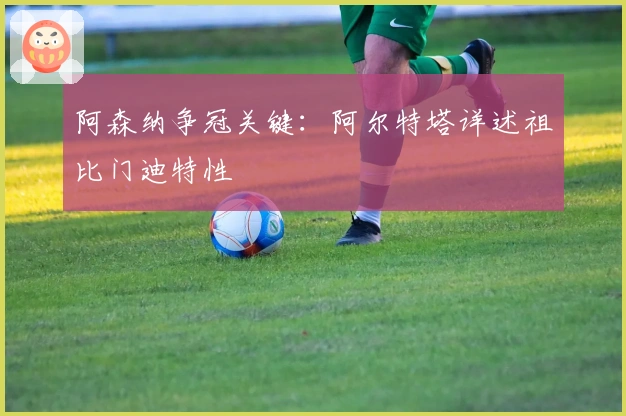 阿森纳争冠关键：阿尔特塔详述祖比门迪特性